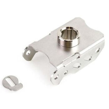 BMW key unification kit for Atlas panniers | AL7 UnitGarage (ユニットガレージ)