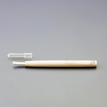 1.0mm 彫刻刀(安来鋼/浅丸曲型) エスコ