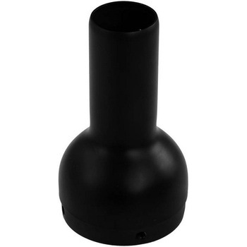 Bottle End Cap (Black) IXIL (イクシルサイレンサー)