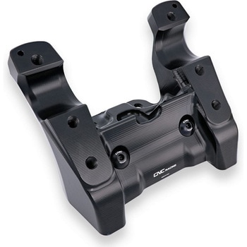 BOTTOM ハンドルバー CLAMP DUCATI XDIAVEL CNC Racing (シーエヌシーレーシング)