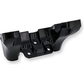 BOTTOM ハンドルバー CLAMP DUCATI XDIAVEL CNC Racing (シーエヌシーレーシング)