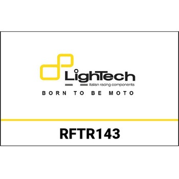 ブレーキレバーアッセンブリ LIGHTECH (ライテック)