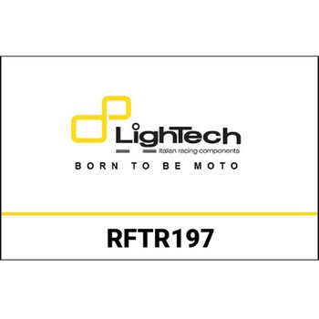 ブレーキレバーアッセンブリ LIGHTECH (ライテック)