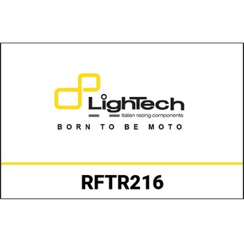 ブレーキレバーアッセンブリ LIGHTECH (ライテック)