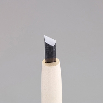 1.5mm 彫刻刃(安来鋼/キワ型) エスコ
