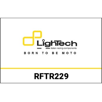ブレーキレバーアッセンブリ LIGHTECH (ライテック)