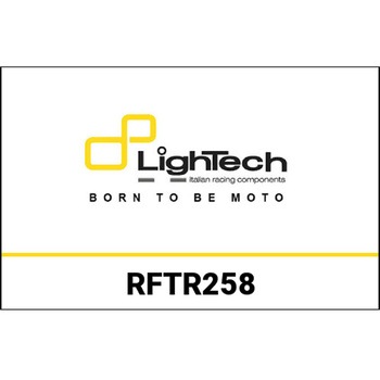 ブレーキレバーアッセンブリ LIGHTECH (ライテック)