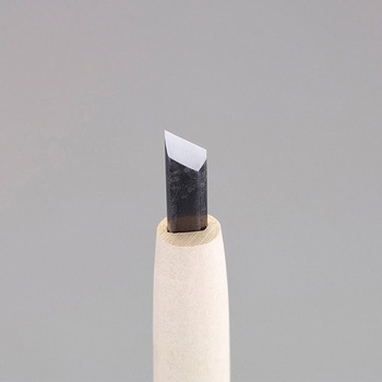 21.0mm 彫刻刃(安来鋼/キワ型) - エスコ