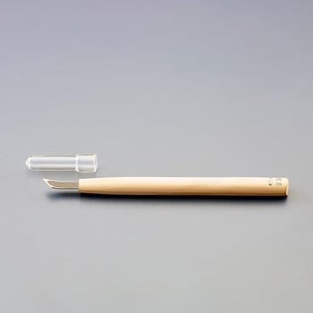 7.5mm 彫刻刃(安来鋼/キワ曲型) エスコ
