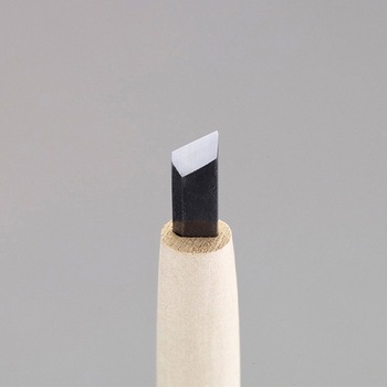 6.0mm 彫刻刃(安来鋼/キワ型左) エスコ
