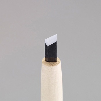 7.5mm 彫刻刃(安来鋼/キワ型左) エスコ