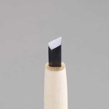24.0mm 彫刻刃(安来鋼/キワ型左) エスコ