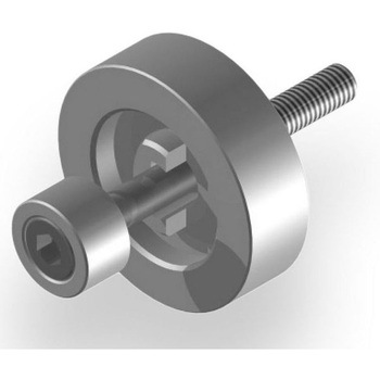 Brake-Guard Race - Adapter ブラック CNC Racing (シーエヌシーレーシング)