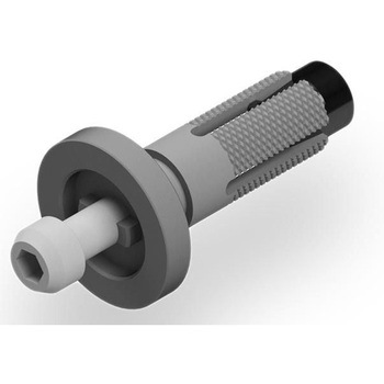 Brake-Guard Race - Adapter ブラック CNC Racing (シーエヌシーレーシング)