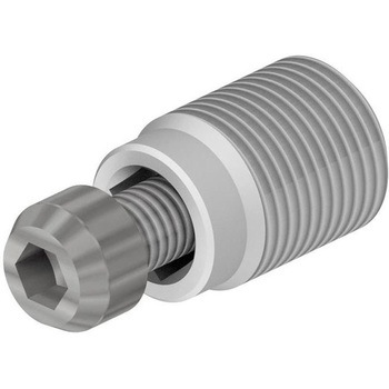 Brake-Guard Race - Adapter ブラック CNC Racing (シーエヌシーレーシング)