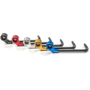 Brake-Guard Race - Protection フロントブレーキレバー CNC Racing (シーエヌシーレーシング)