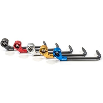 Brake-Guard Race - Protection フロントブレーキレバー CNC Racing (シーエヌシーレーシング)