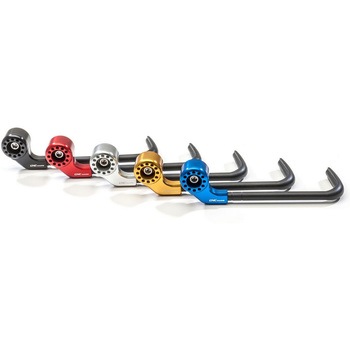 Brake-Guard Race - Protection フロントブレーキレバー CNC Racing (シーエヌシーレーシング)