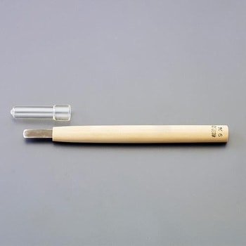 6.0mm 彫刻刃(安来鋼/相透型) エスコ