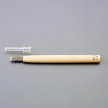 13.5mm 彫刻刃(安来鋼/相透型) - エスコ