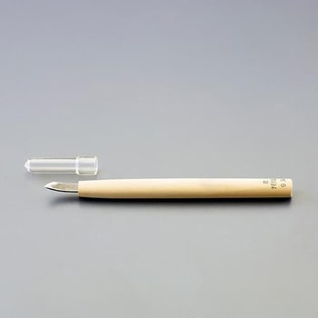 2.0mm 彫刻刃(安来鋼/ナギナタ曲型) エスコ