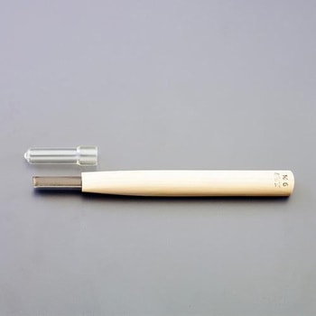 1.5mm 彫刻刃(安来鋼/三角型) - エスコ