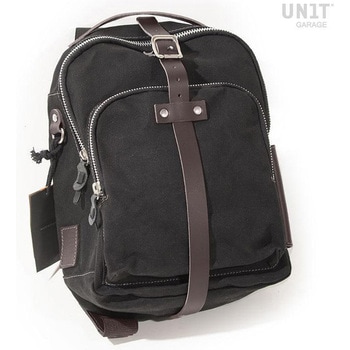 Canvas tank bag | U032 - UnitGarage (ユニットガレージ)