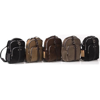 Canvas tank bag | U032 - UnitGarage (ユニットガレージ)