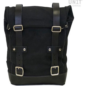 Canvas サイドパニアケース 10L-14L | U001 UnitGarage (ユニットガレージ)