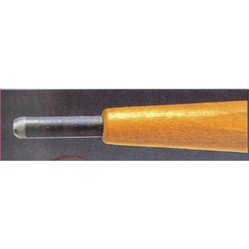6.0mm 彫刻刃(丸型/パワーグリップ) エスコ
