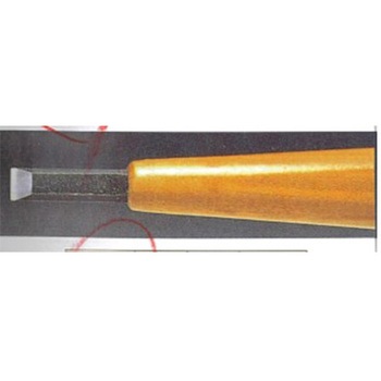 9.0mm 彫刻刃(平型/パワーグリップ) エスコ