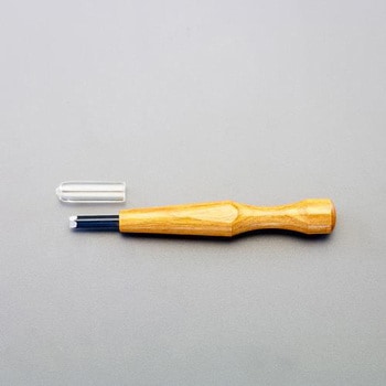 4.5mm 彫刻刃(三角型/パワーグリップ) エスコ