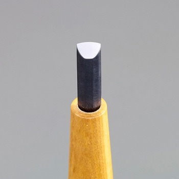 9.0mm 彫刻刃(鎌倉型/パワーグリップ) エスコ