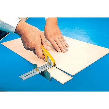 111mm 幅切りガイド付 カッターナイフ エスコ カッターナイフ 通販モノタロウ Ea5bb 1