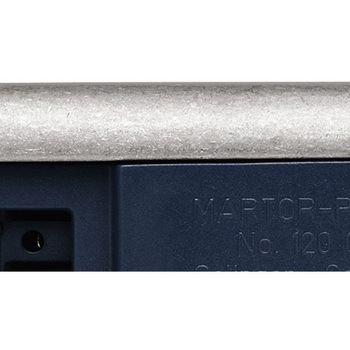 143mm カッターナイフ(セーフティー・金属探知反応 エスコ