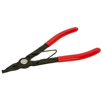 23mm 軸用ロックリングプライヤー エスコ