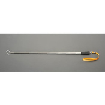 240-1200mm ケーブルフック棒 エスコ