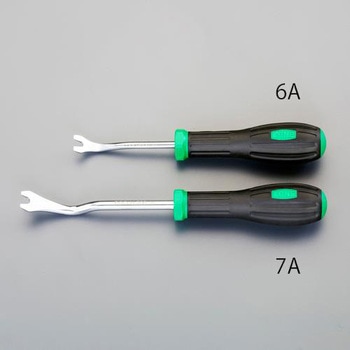 176mm クリップツール エスコ