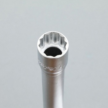 21x300mm 電ドルソケット(ロング) エスコ