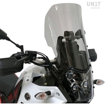 Caponord ウインドシールド | 3212 UnitGarage (ユニットガレージ)