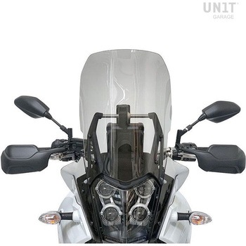 Caponord ウインドシールド | 3212 UnitGarage (ユニットガレージ)