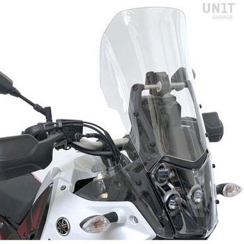 Caponord ウインドシールド | 3212 UnitGarage (ユニットガレージ)