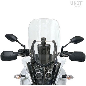 Caponord ウインドシールド | 3212 UnitGarage (ユニットガレージ)