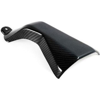 Carbon Exhaust Cover HD Pan America | 3317 UnitGarage (ユニットガレージ)