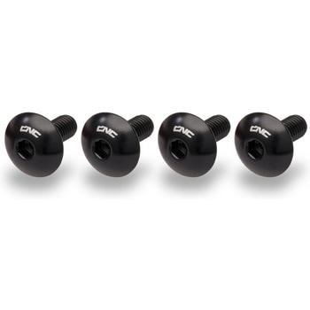 Carbon screen screw kit Ducati Multistrada 1200 - CNC Racing (シーエヌシーレーシング)