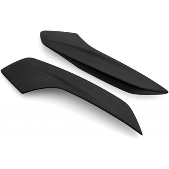 Carbon tail guard kit Ducati Hypermotard 821 Matt カーボン CNC Racing (シーエヌシーレーシング)