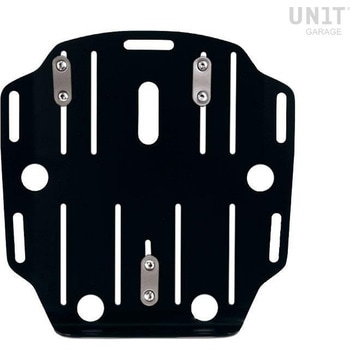 Carrying system in aluminum | U088-2xA9 UnitGarage (ユニットガレージ)