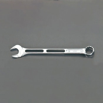 32mm 片目片口スパナ(軽量) エスコ
