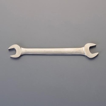 30x32mm 両口スパナ(チタン合金製) - エスコ