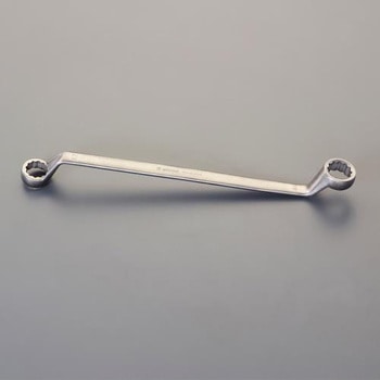 8x10mm 両口めがねレンチ(チタン合金製) エスコ